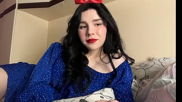 Alisa Black Star online show from 06.28.26