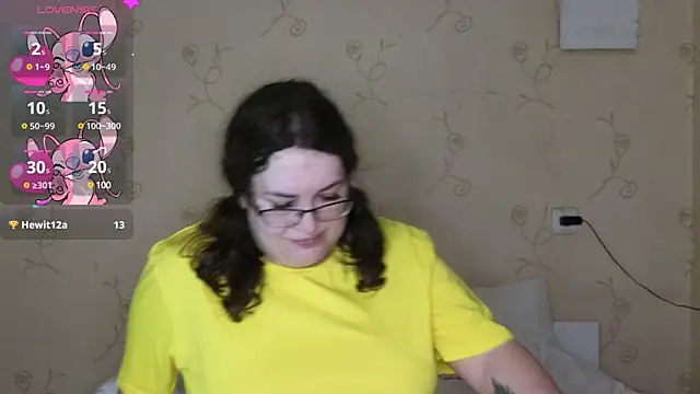 VladaCandy online show from 02.21.25