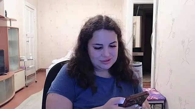 VladaCandy online show from 06.06.26