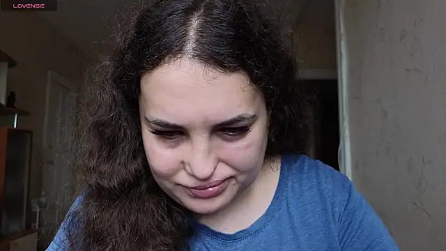 VladaCandy online show from 06.15.26