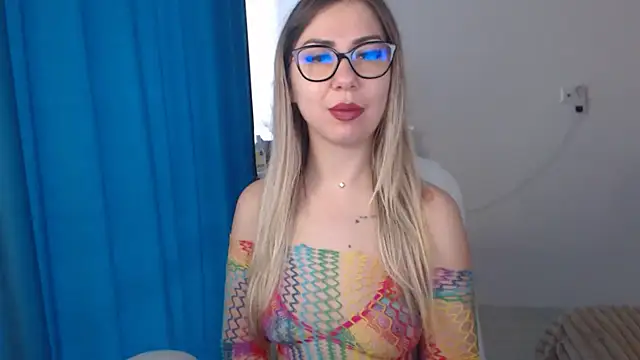 SugarErika online show from 03.14.25