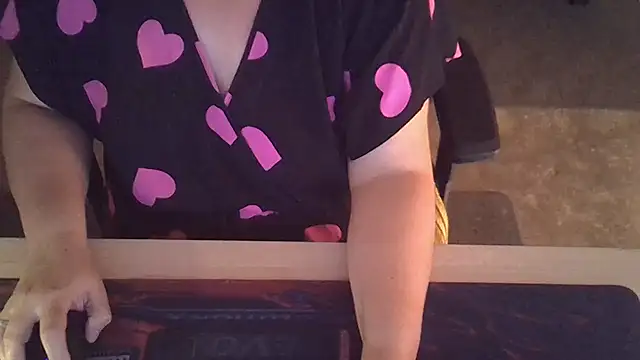 Silvia2277 online show from 10.25.25