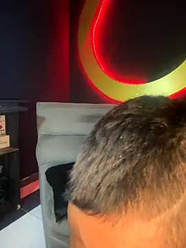 Abra ham13 online show from 09.14.25