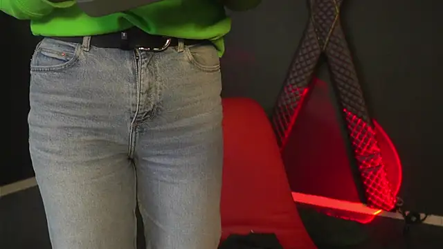 CelineConner online show from 03.18.26