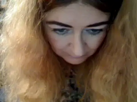 Snapshot of Helen1974 chatting on 12.24.24 Helen1974 online show from 12.24.24