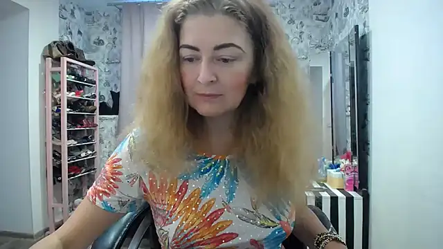Helen1974 online show from 07.26.26