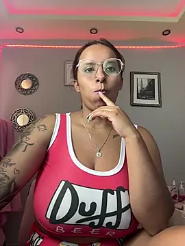 Seized lust online show from 12.20.24