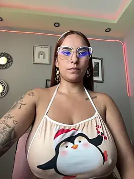 Seized lust online show from 12.31.24