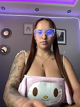 Seized lust online show from 01.11.25