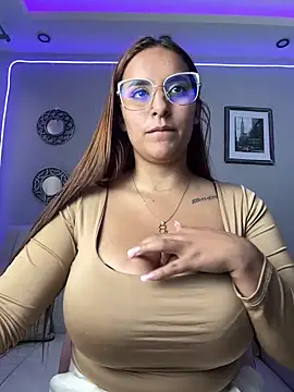 Seized lust online show from 01.26.25