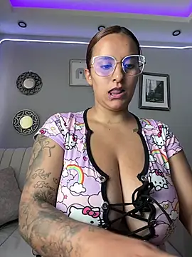 Seized lust online show from 02.22.25