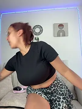 Seized lust online show from 03.17.26