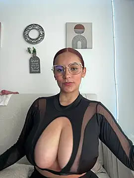 Seized lust online show from 04.29.26
