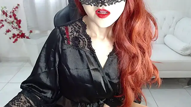 ANNA------ online show from 02.06.25