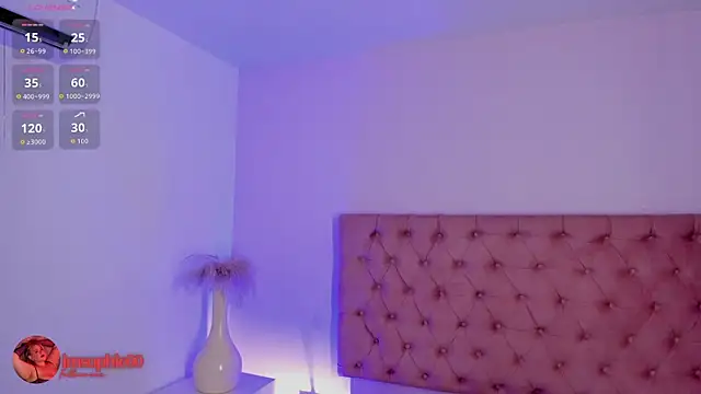 sophiarossee  online show from 11.20.25