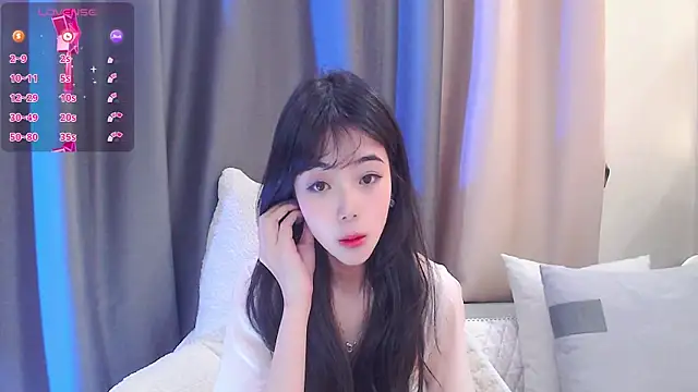 Snapshot of Duludulu_007 chatting on 03.05.25 Duludulu 007 online show from 03.05.25