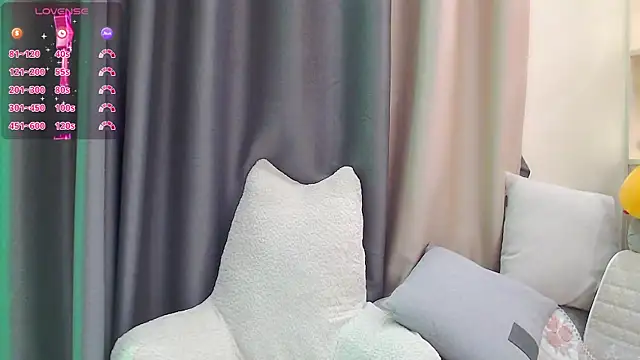 Snapshot of Duludulu_007 chatting on 03.07.25 Duludulu 007 online show from 03.07.25