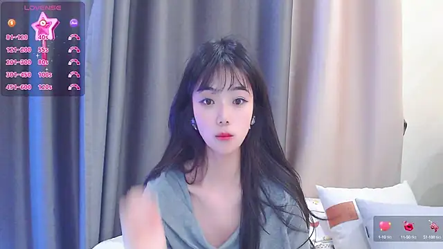 Snapshot of Duludulu_007 chatting on 03.11.25 Duludulu 007 online show from 03.11.25