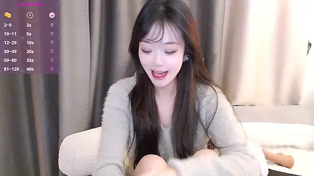 Snapshot of Duludulu_007 chatting on 11.14.25 Duludulu 007 online show from 11.14.25