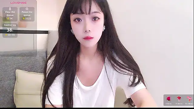 Snapshot of Duludulu_007 chatting on 02.01.26 Duludulu 007 online show from 02.01.26