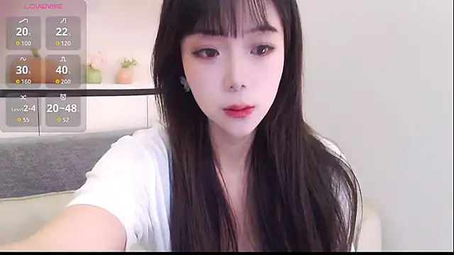 Snapshot of Duludulu_007 chatting on 02.02.26 Duludulu 007 online show from 02.02.26