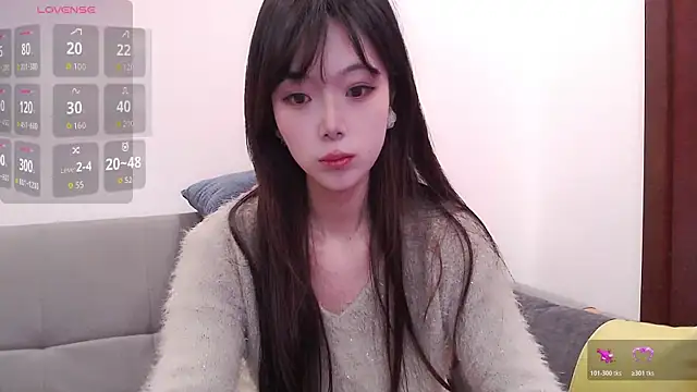 Snapshot of Duludulu_007 chatting on 03.07.26 Duludulu 007 online show from 03.07.26