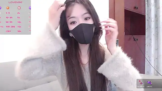 Snapshot of Duludulu_007 chatting on 03.09.26 Duludulu 007 online show from 03.09.26