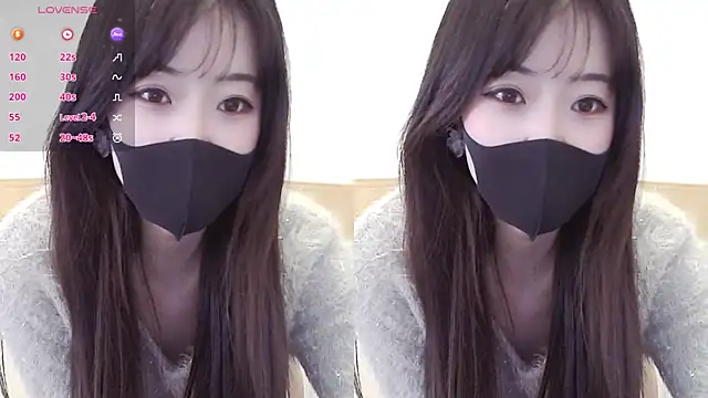 Snapshot of Duludulu_007 chatting on 03.10.26 Duludulu 007 online show from 03.10.26