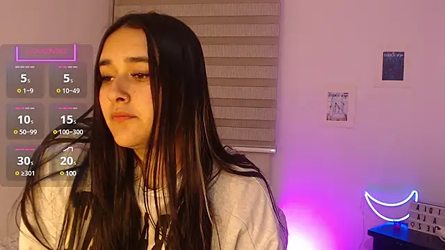 Megan FE online show from 12.14.24