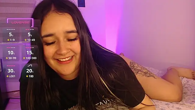 Megan FE online show from 12.20.24