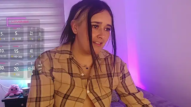 Megan FE online show from 01.09.25