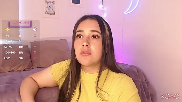 Megan FE online show from 02.06.25