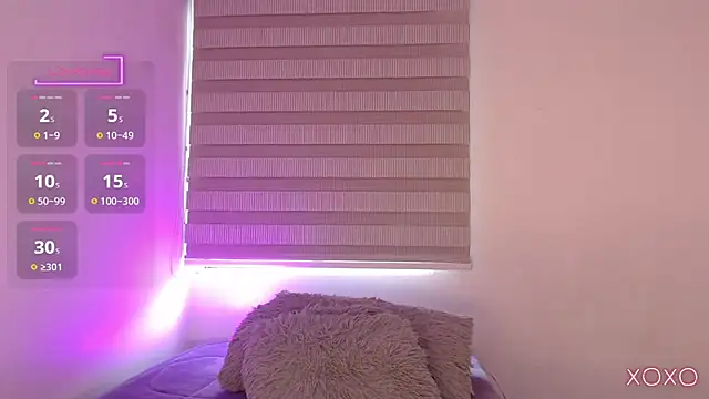 Megan FE online show from 03.03.25