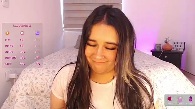 Megan FE online show from 03.22.25