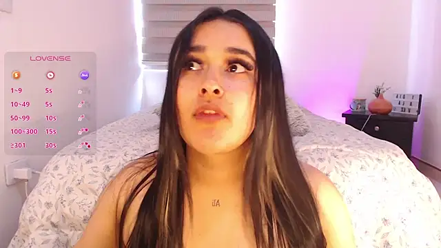 Megan FE online show from 03.22.25