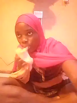 Snapshot of cute_naimah chatting on 12.01.25 cute naimah online show from 12.01.25