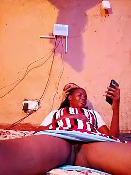 cute naimah online show from 01.09.26