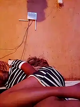 cute naimah online show from 02.04.26