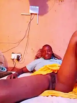 cute naimah online show from 02.05.26