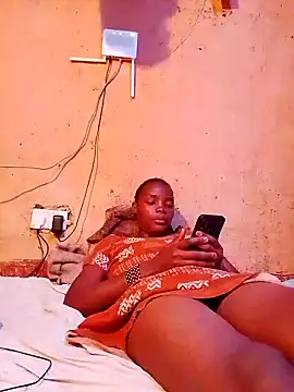 cute naimah online show from 02.06.26