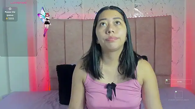 sexylaurita online show from 10.08.25