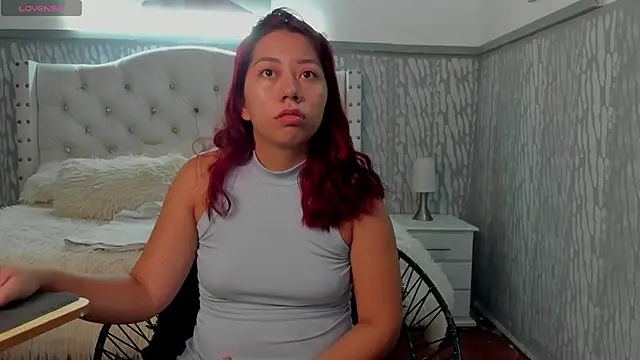 sexylaurita online show from 05.09.26