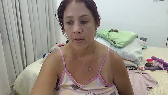 Anny Smith69 online show from 03.19.25