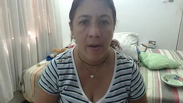 Anny Smith69 online show from 09.27.25