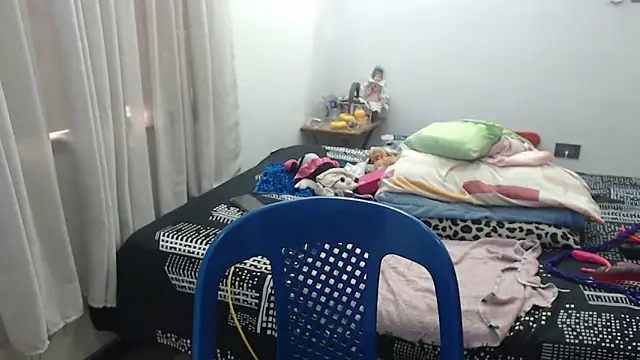 Anny Smith69 online show from 11.07.25