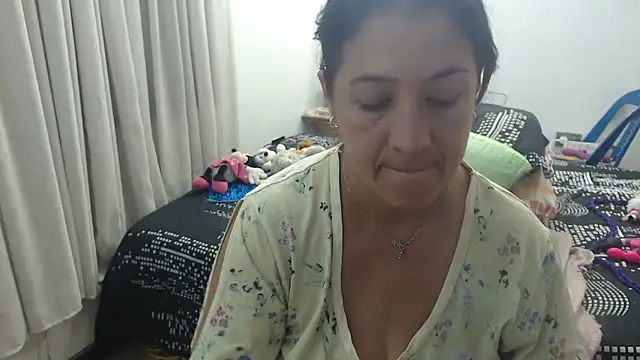 Anny Smith69 online show from 02.25.26