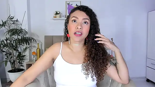 Zoe Gruber online show from 02.11.26