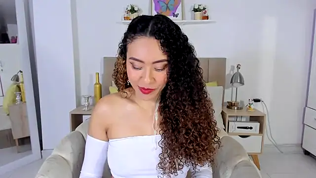 Zoe Gruber online show from 05.01.26