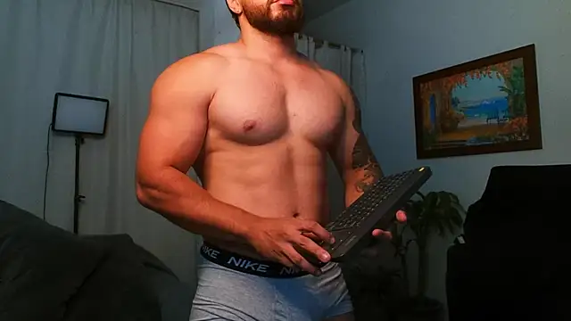 AndrewMartinez online show from 04.22.26