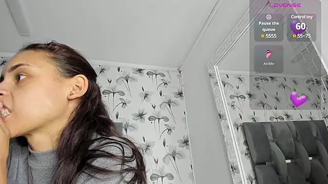 Ehotloveaxxx online show from 01.30.25